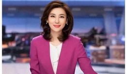 香港娱乐圈爆料女主持