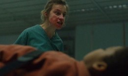 恐怖护士在线观看,惊悚病房的致命秘密